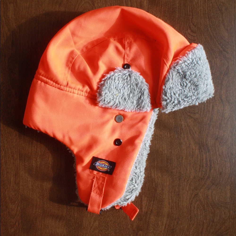 Dickie’s Winter Trapper Hat